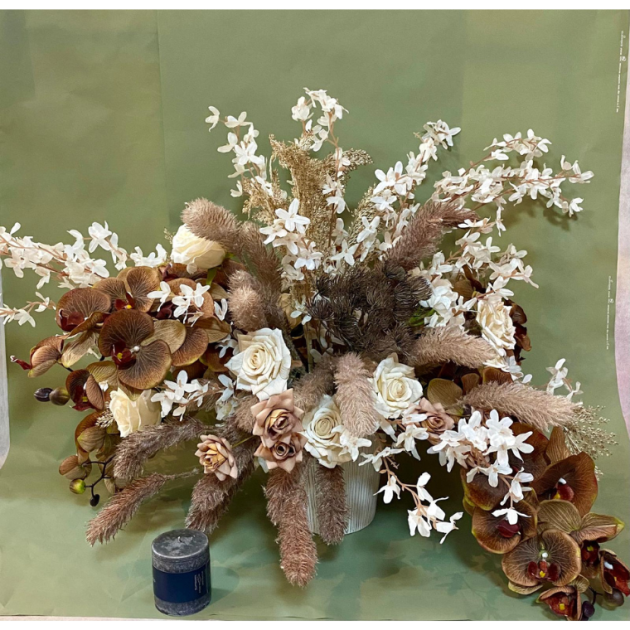 Illusion Florale