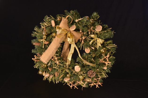 Éclat de Noël