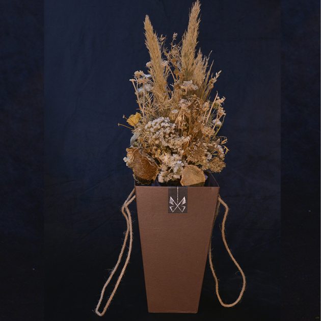 Fleurs du Temps