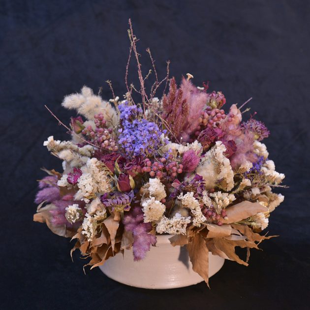 Poésie Florale